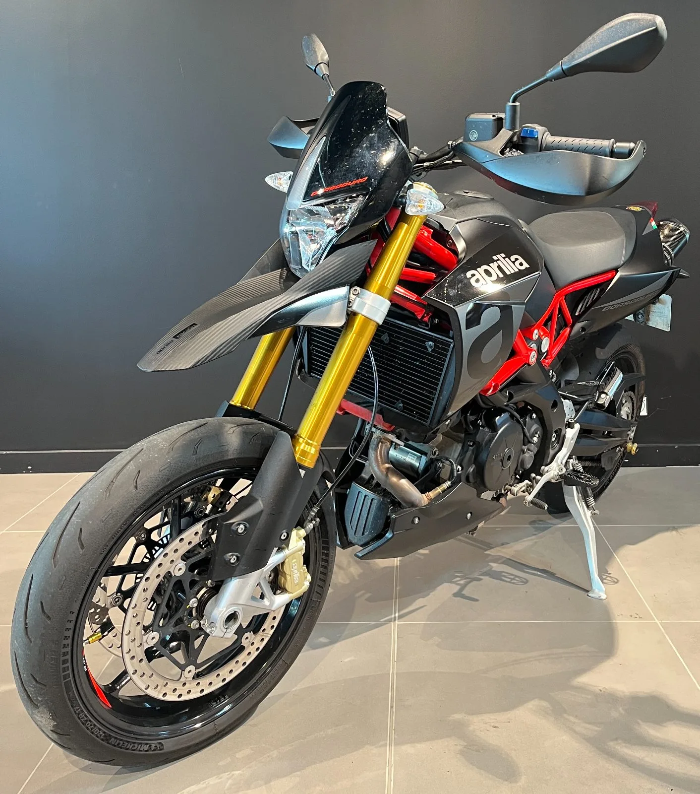 KTM Dorsoduro 900 d'occasion