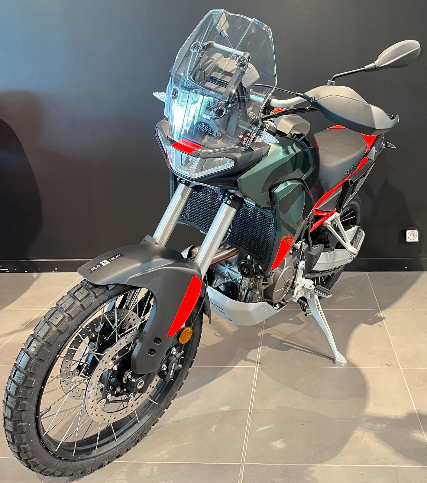 BSA Tuareg 660 2025 d'occasion