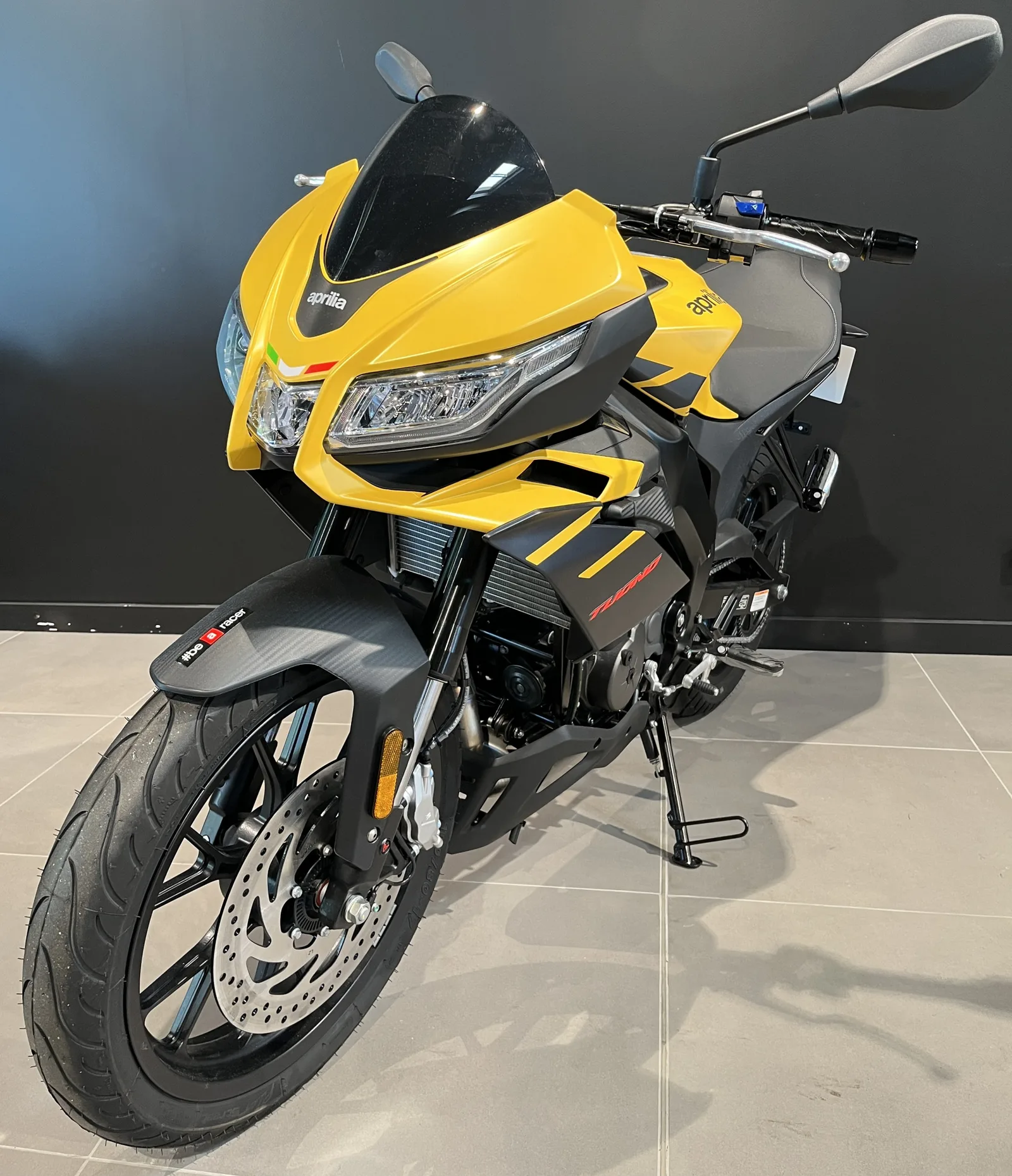 KTM Tuono 125 d'occasion