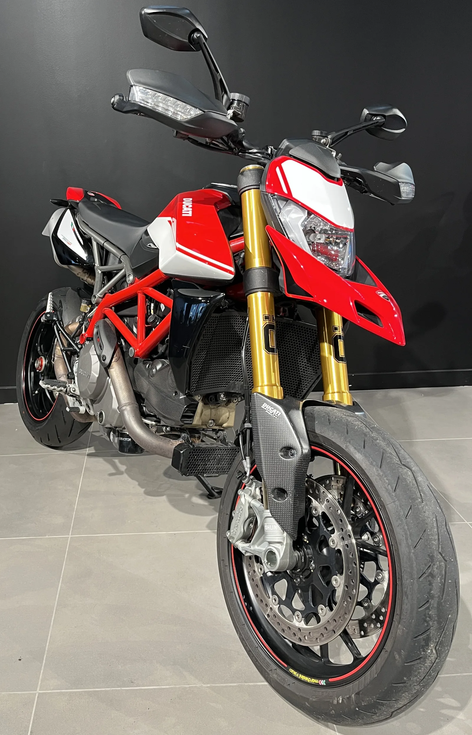 KTM Hypermotard 950 SP d'occasion