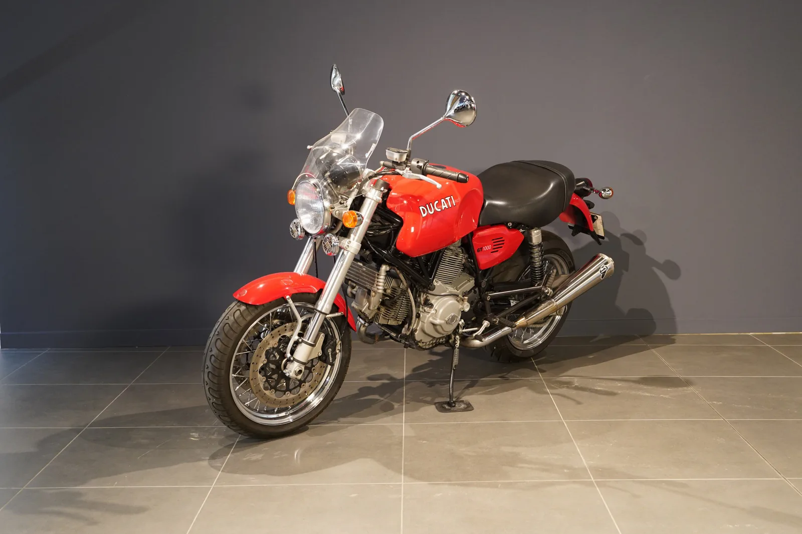 KTM Sport Classic 1000, Excellent Etat  d'occasion