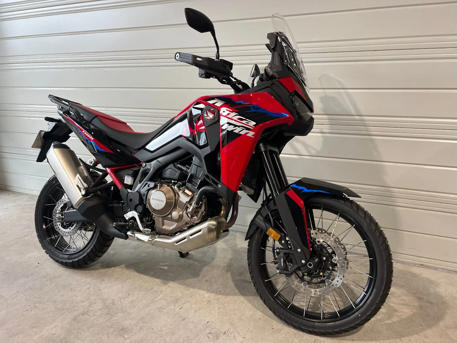 KTM Africa Twin SE Replica  d'occasion
