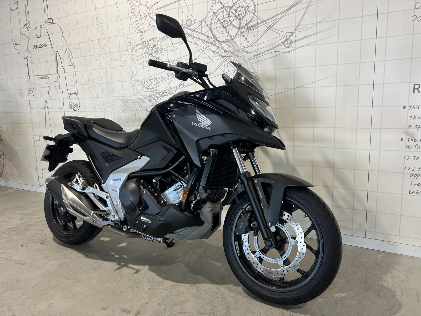 KTM NC750X  d'occasion