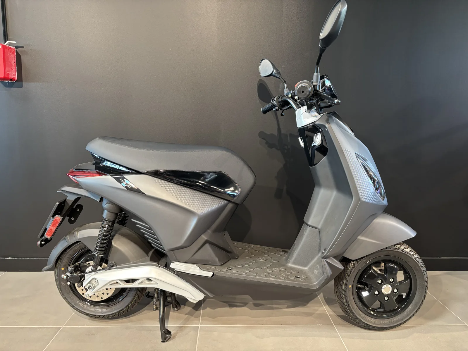 KTM One Active 60KM/H d'occasion