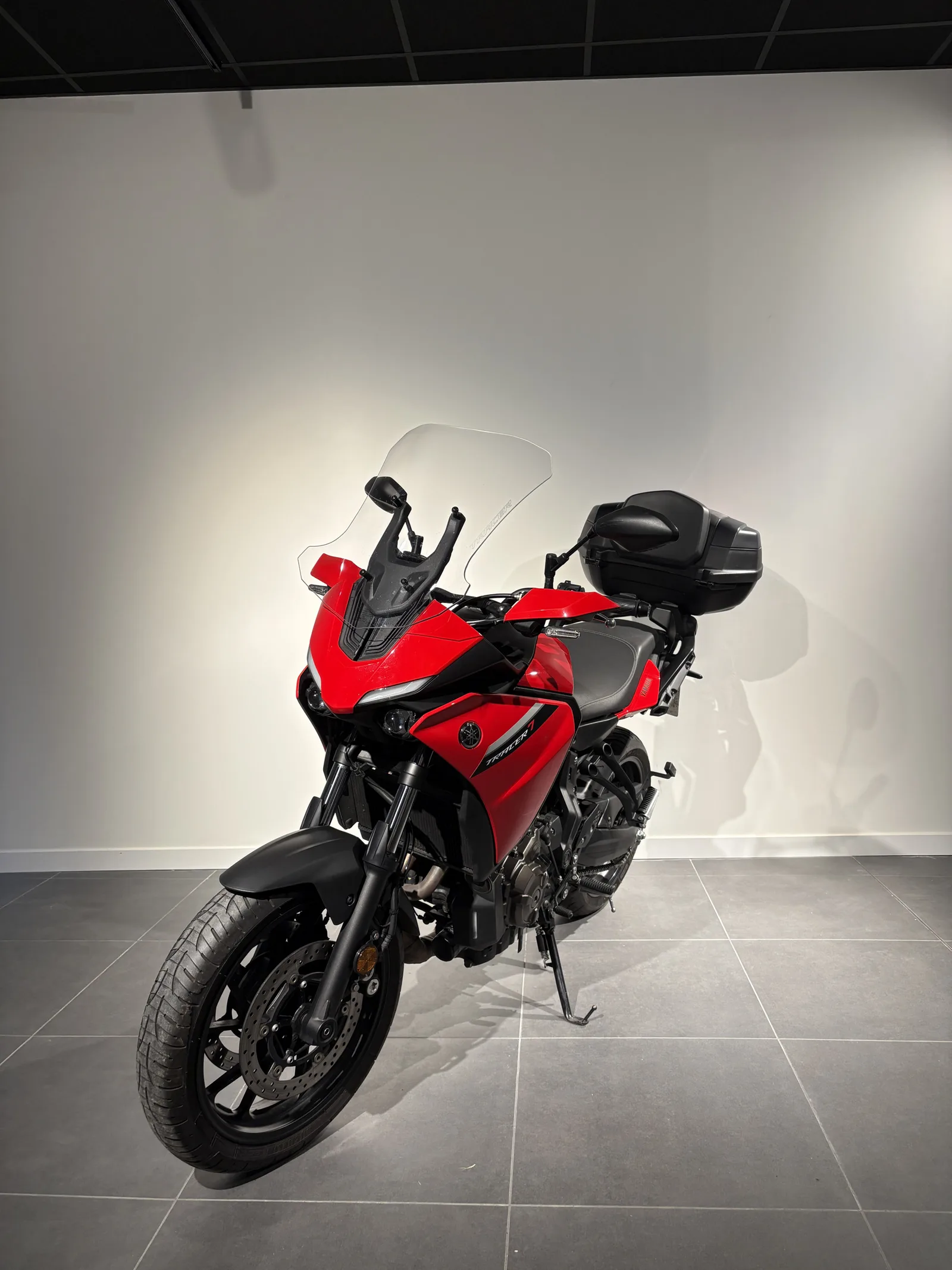 KTM Tracer 7 GT d'occasion