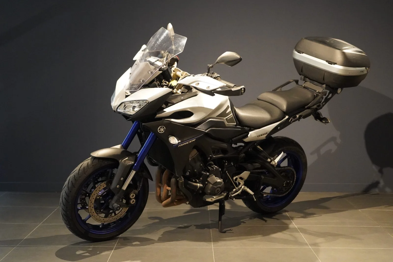 KTM Tracer 900 d'occasion