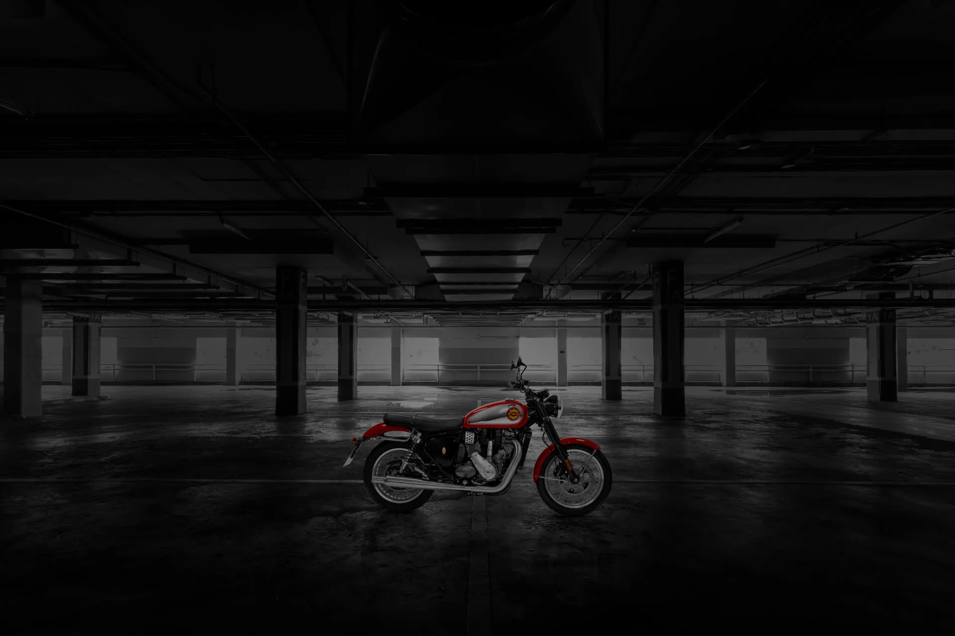 BSA Gold Star