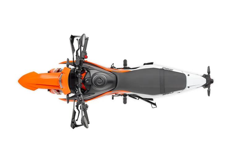 KTM 390 ENDURO R